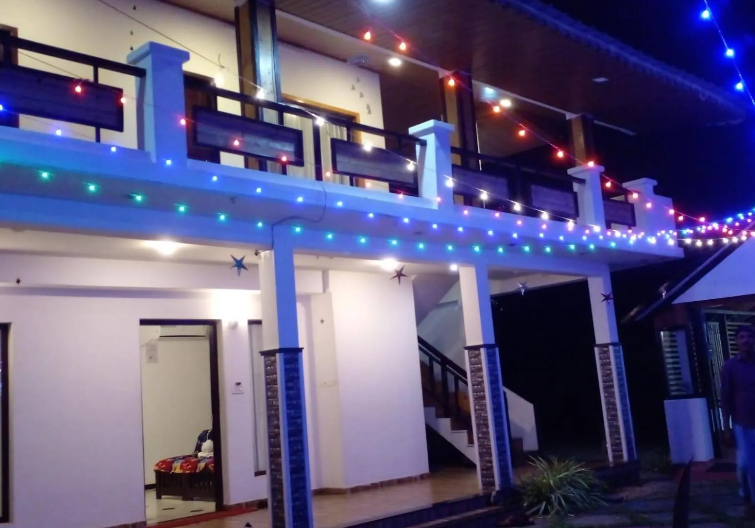 Homestay Marari God'S Own Villa Alappuzha India