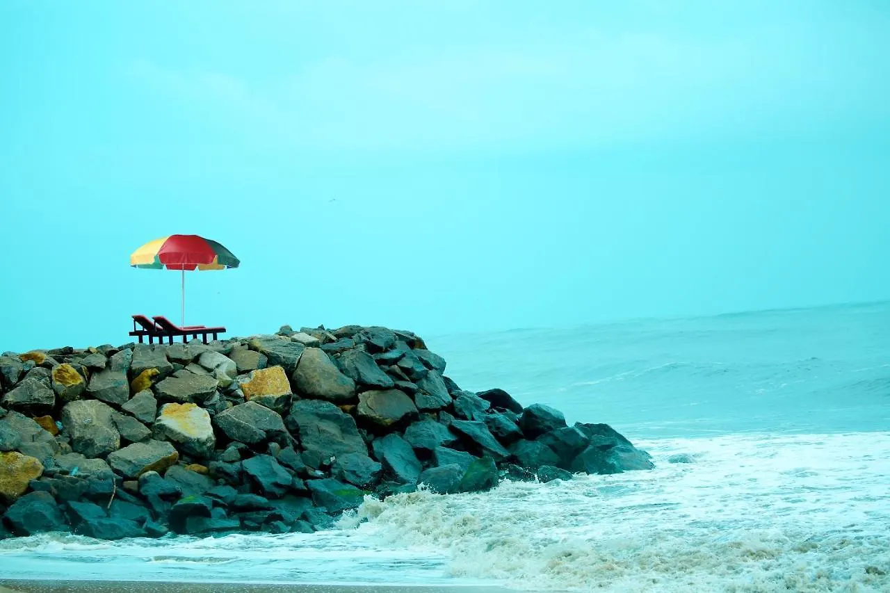 Marari God'S Own Villa Alappuzha Homestay