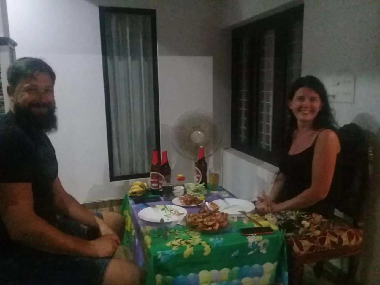 Marari God'S Own Villa Alappuzha Homestay
