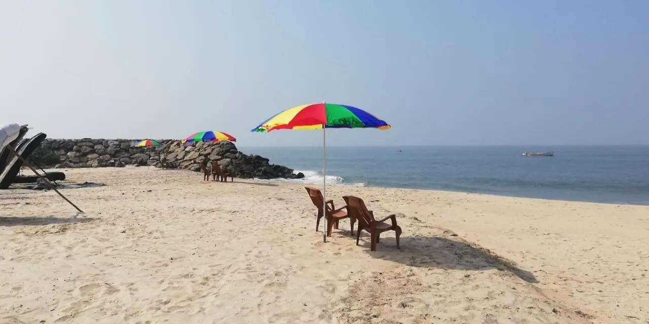Marari God'S Own Villa Alappuzha