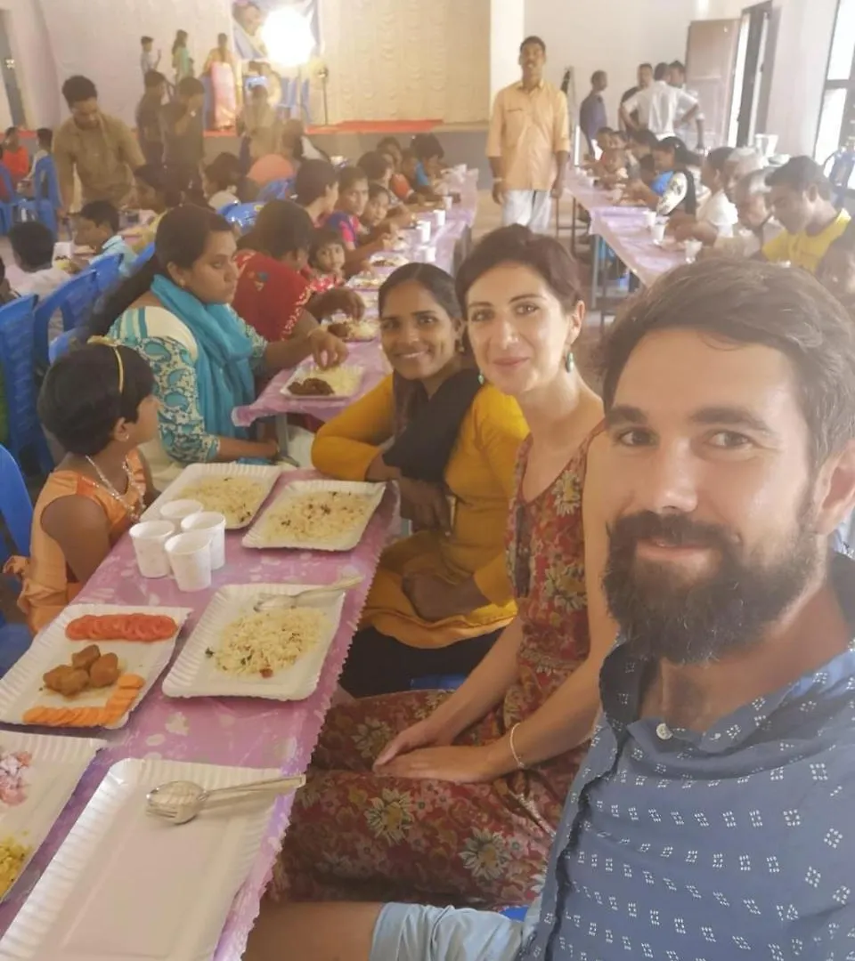 Homestay Marari God'S Own Villa Alappuzha