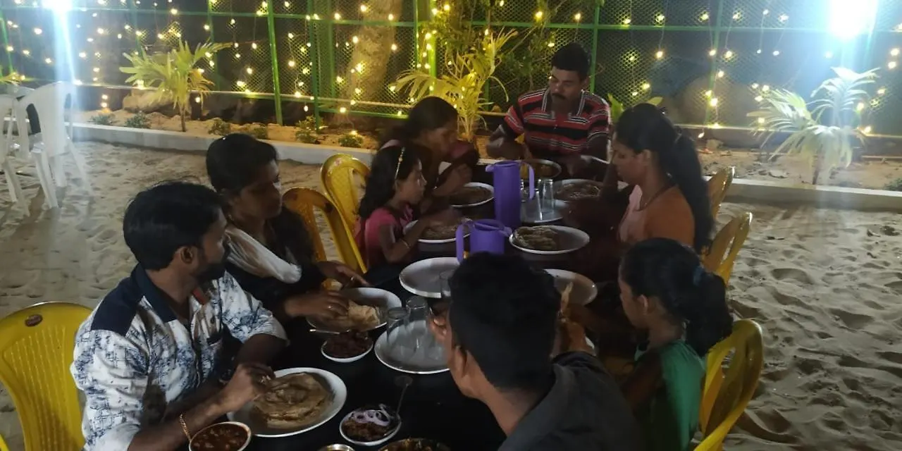 Marari God'S Own Villa Alappuzha 0*,